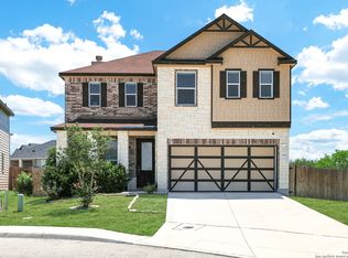 3302 Putnam Flds, Converse, TX 78109