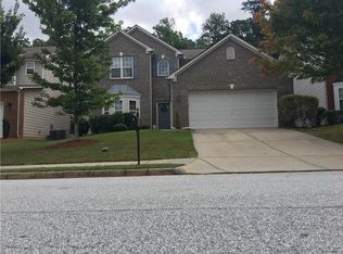 7775 Parkside Dr, Lithia Springs, GA