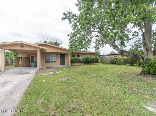 795 Osage Ave, Melbourne, FL 32935