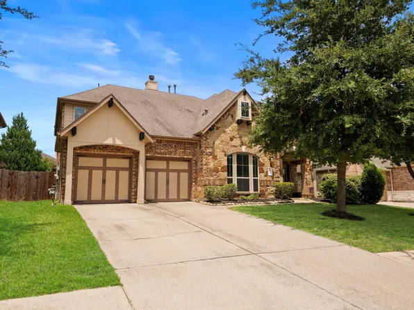 51 Chestnut Meadow Dr, Conroe, TX 77384