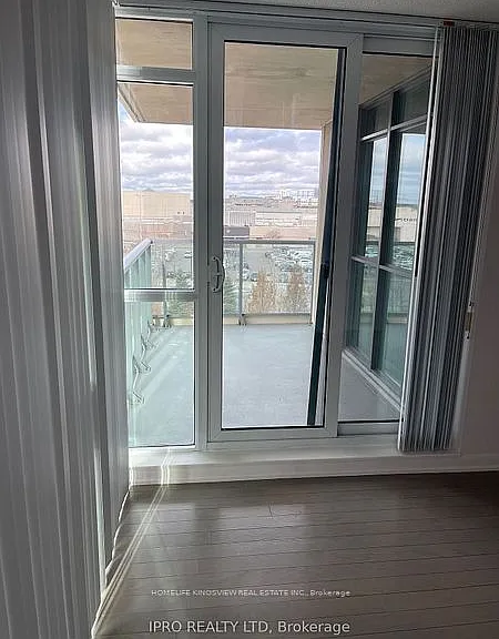 215 Sherway Gardens Rd #507 — Photo 8