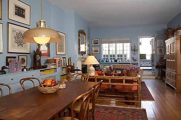 Rented by Brown Harris Stevens | media 23