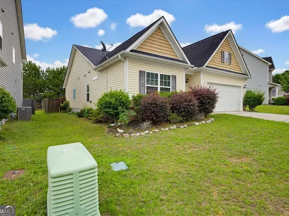 314 Boulder Run, Hiram, GA 30141