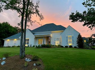 203 Breezy Hill Dr, Madison, MS 39110