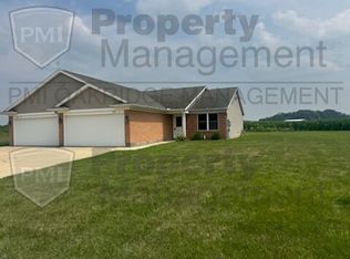 107 Meadow Dr UNIT 1, Botkins, OH 45306