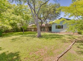 9813 Oak Run Dr, Austin, TX 78758