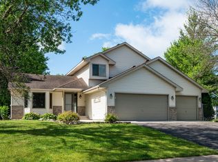 22469 130th Ave N, Rogers, MN 55374