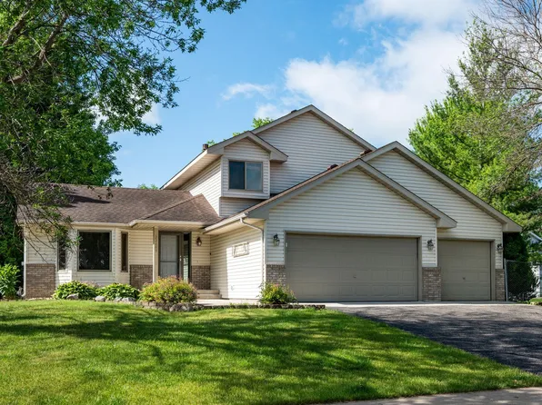22469 130th Ave N, Rogers, MN 55374