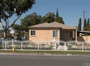 6931 Wilcox Ave, Bell, CA 90201