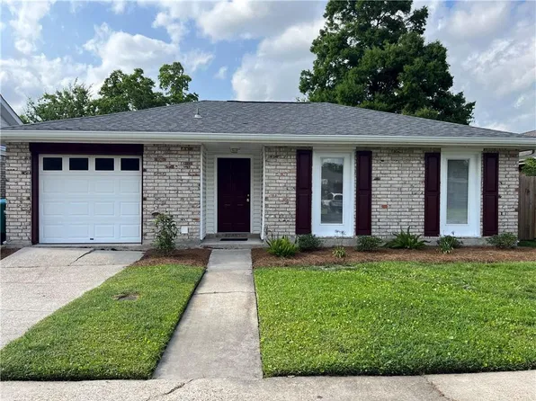 828 Libra Ln, Kenner, LA 70065