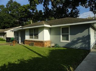 6602 Maybank Dr, Houston, TX 77055