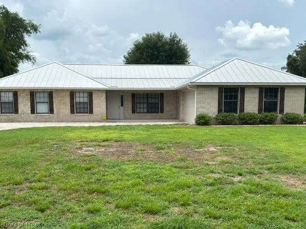 119 Sirena Way, Lake Placid, FL 33852