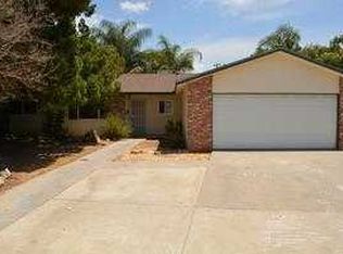 107 Ruth St, Exeter, CA 93221