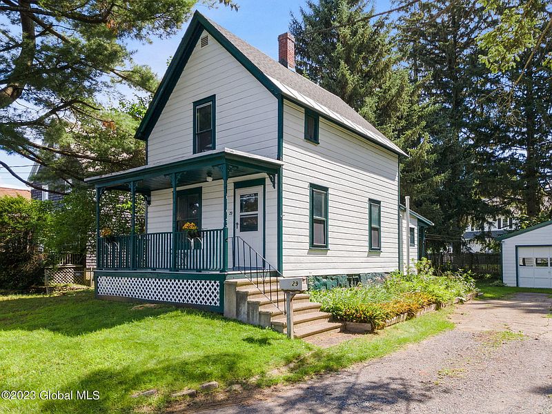 2nd image of 29 Livingston Avenue