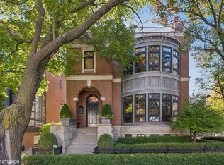 1259 W Wrightwood Ave, Chicago, IL 60614