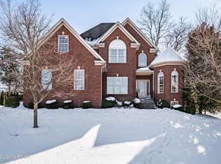 13010 Shamus Ct, Louisville, KY 40299