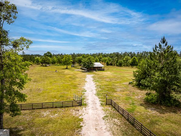 31756 Highway 121, Folkston, GA 31537