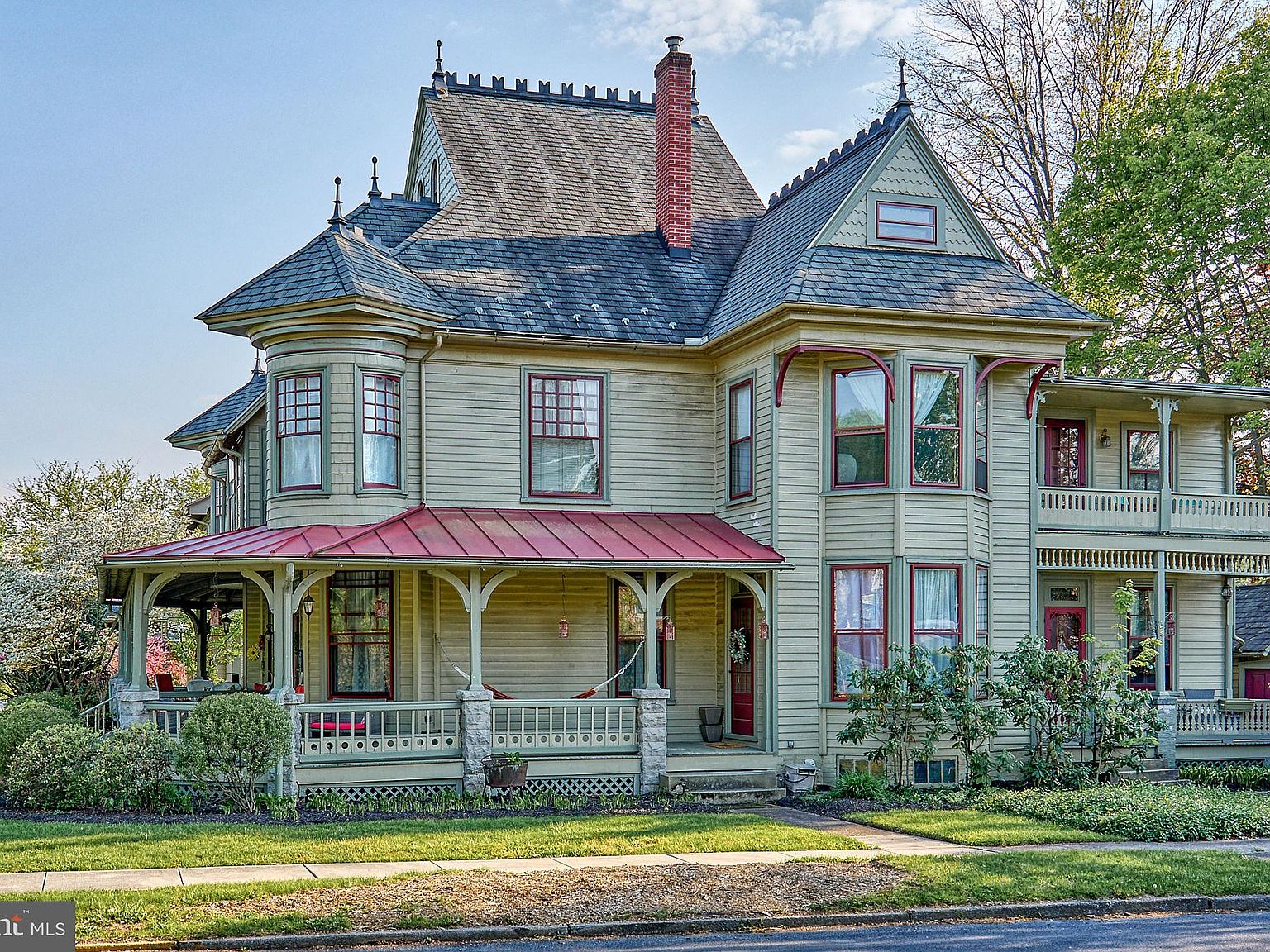 128 N Paxtang Ave, Harrisburg, PA 17111 Zillow