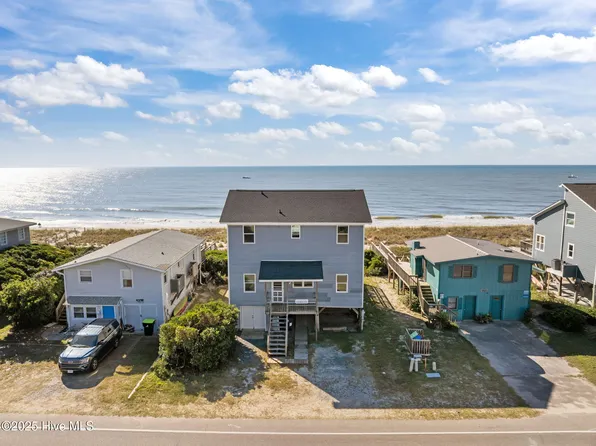4823 W Beach Drive, Oak Island, NC 28465