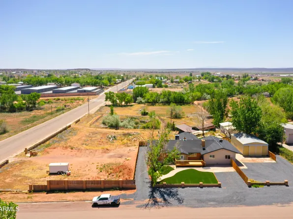 445 W ACADEMY Avenue, Colorado City, AZ 86021
