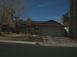 36643 Ramona Rd, Palmdale, CA 93550