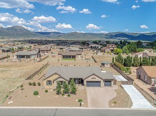 8777 N Roughrider Rd, Prescott Valley, AZ 86315