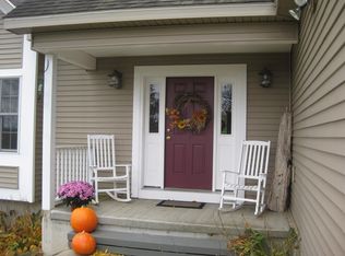 150 Cunningham Ter, Sherburne, NY 13460