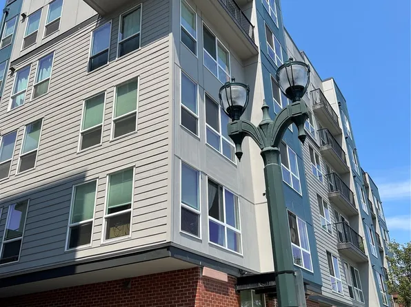 2818 Grand #B307, Everett, WA 98201