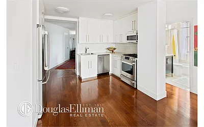 Sold by Douglas Elliman