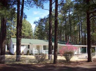 780 E Pineview, Pinetop, AZ 85935