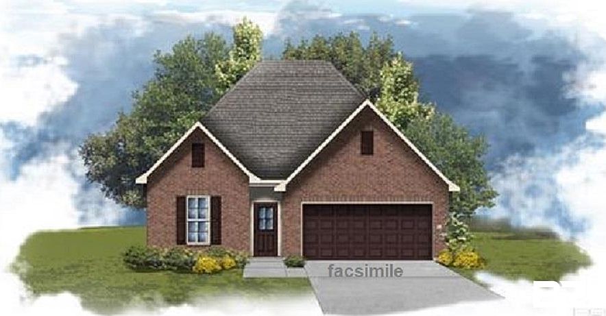 2nd image of 1658 Fenton Cir