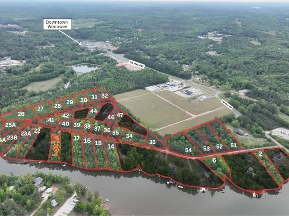 19 Crystal Cv, Wedowee, AL 36278