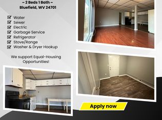 629 Country Girl Rd #629, Bluefield, WV 24701