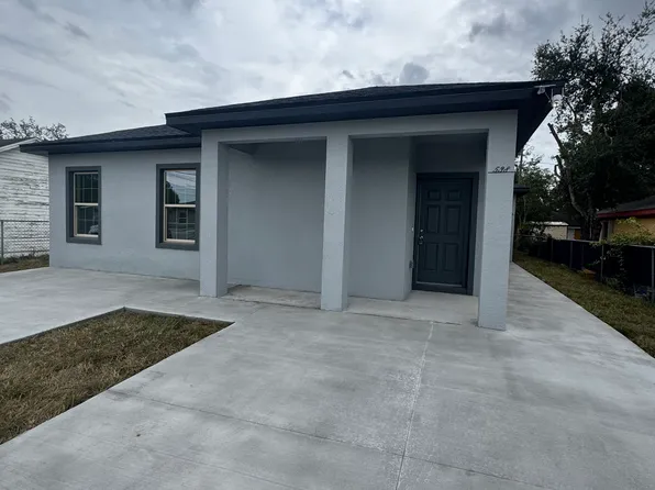 440 East St, Lake Wales, FL