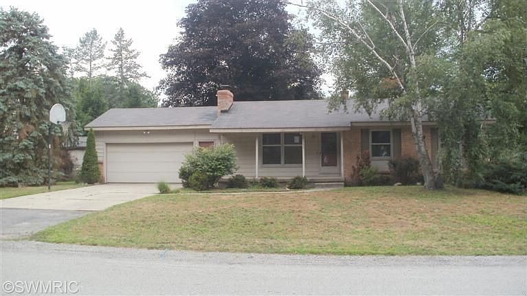 1st image of 6195 Capitan Dr SE