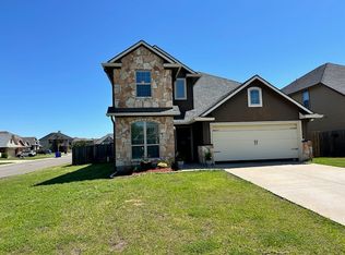 10809 Aurora Dr, Waco, TX 76708