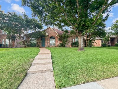 3321 Patriot Dr, Plano, TX, 75025