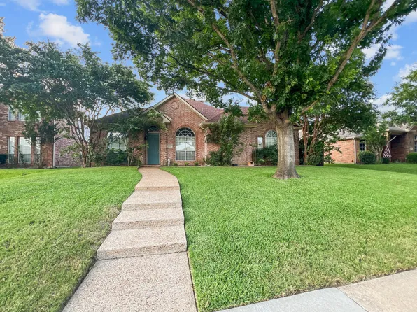 3321 Patriot Dr, Plano, TX 75025