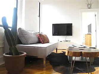 Rented by Dream Space Realty