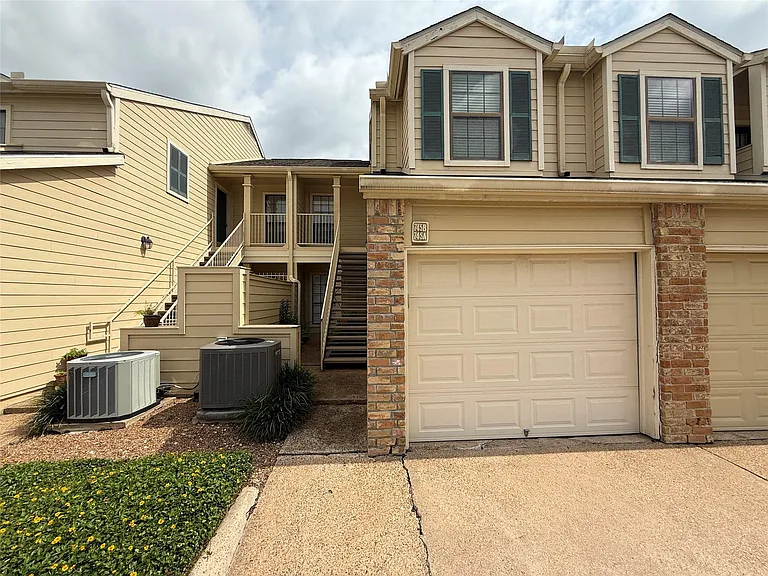 777 Bering Dr #745A — Photo 1