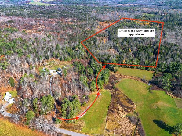 M4 L36 Old Union Road, Washington, ME 04574