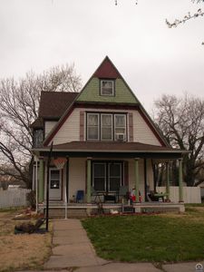 320 Ash St, Lyndon, KS, 66451