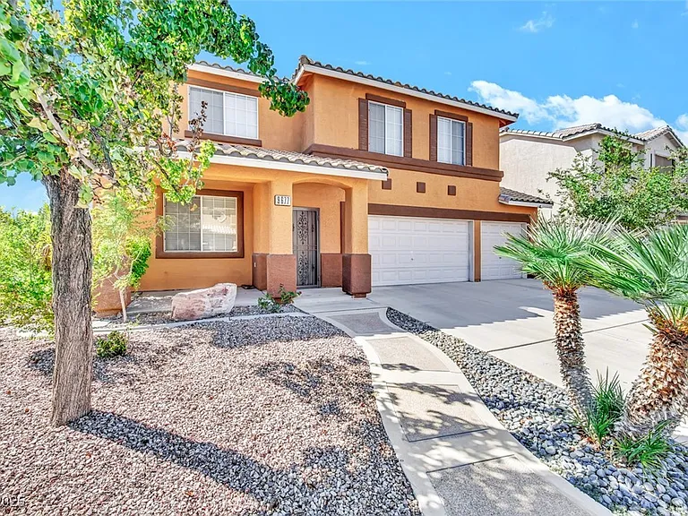 9677 Casper Peak Ct — Photo 4