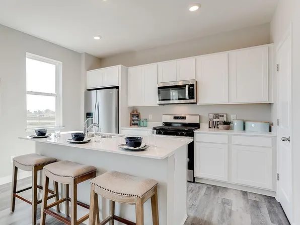 466 Blueridge St, Delano, MN 55328