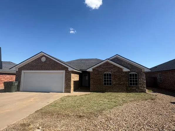 725 Almond Tree Ln, Clovis, NM 88101