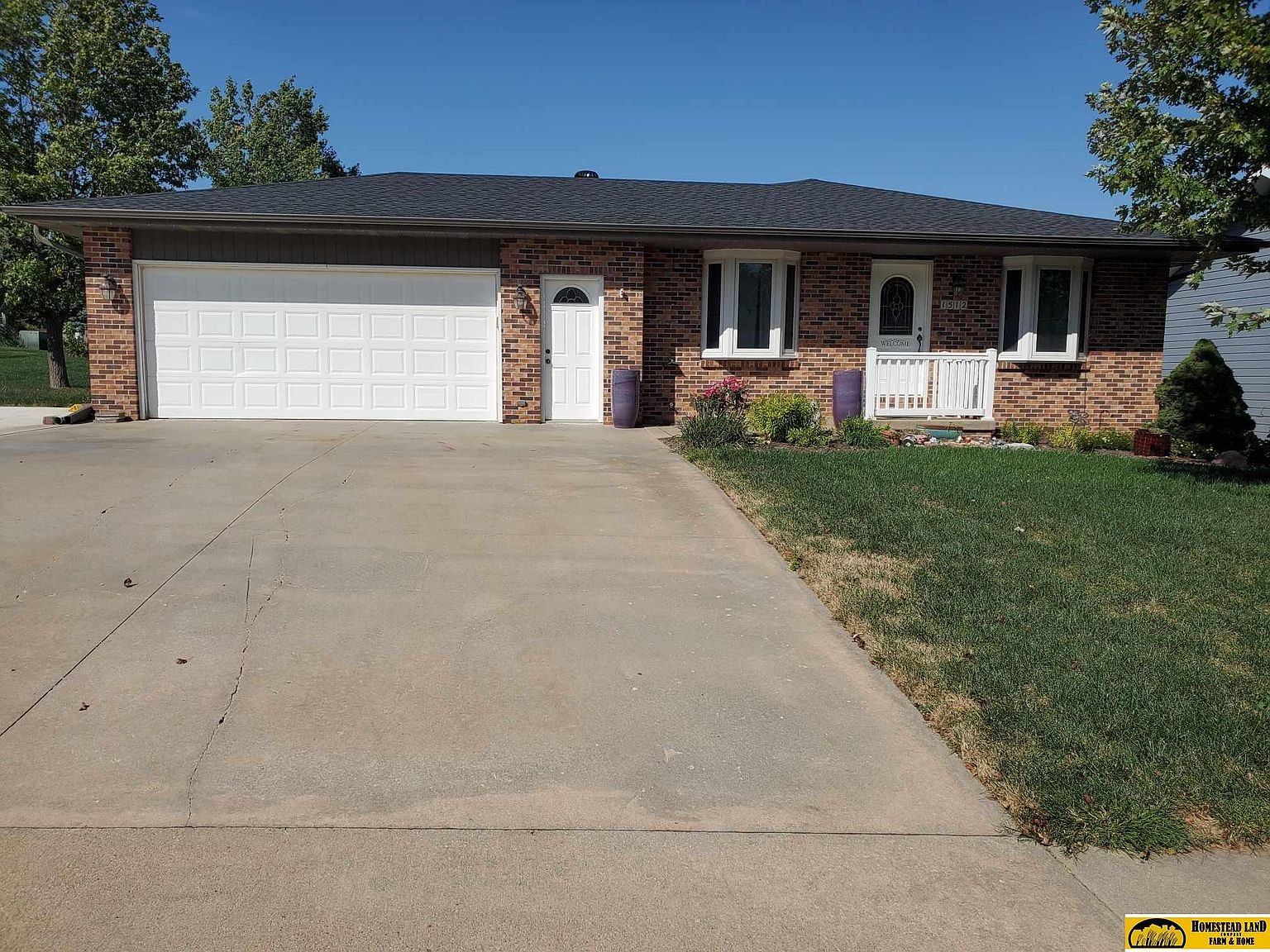 1512 Country Club Ln Beatrice NE 68310 Zillow