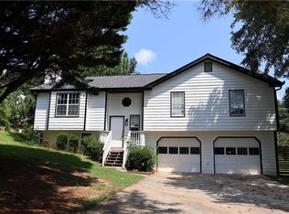 3202 Windgate Dr, Buford, GA 30519