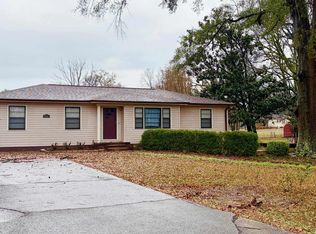 721 Westwood Rd, Mount Olive, AL 35117