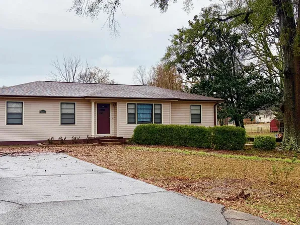 721 Westwood Rd, Mount Olive, AL 35117