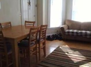 60 Lexington St #2, Lynn, MA 01902